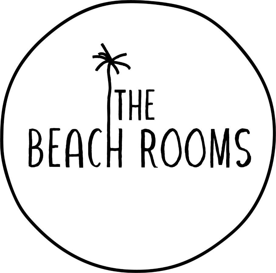 The Beach Rooms Намбакка-Хедс Экстерьер фото