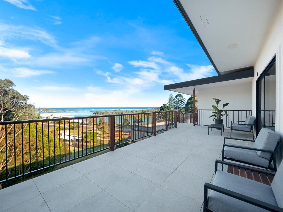 The Beach Rooms Намбакка-Хедс Экстерьер фото