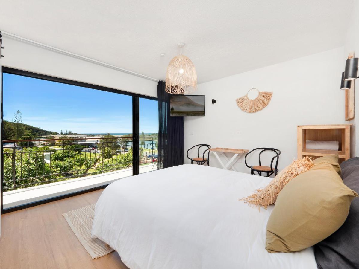 The Beach Rooms Намбакка-Хедс Экстерьер фото