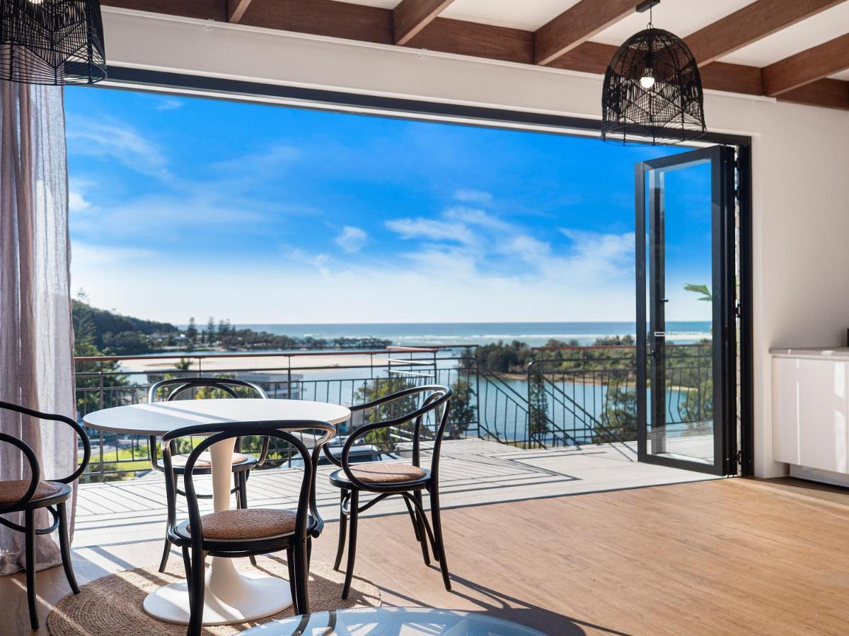 The Beach Rooms Намбакка-Хедс Экстерьер фото
