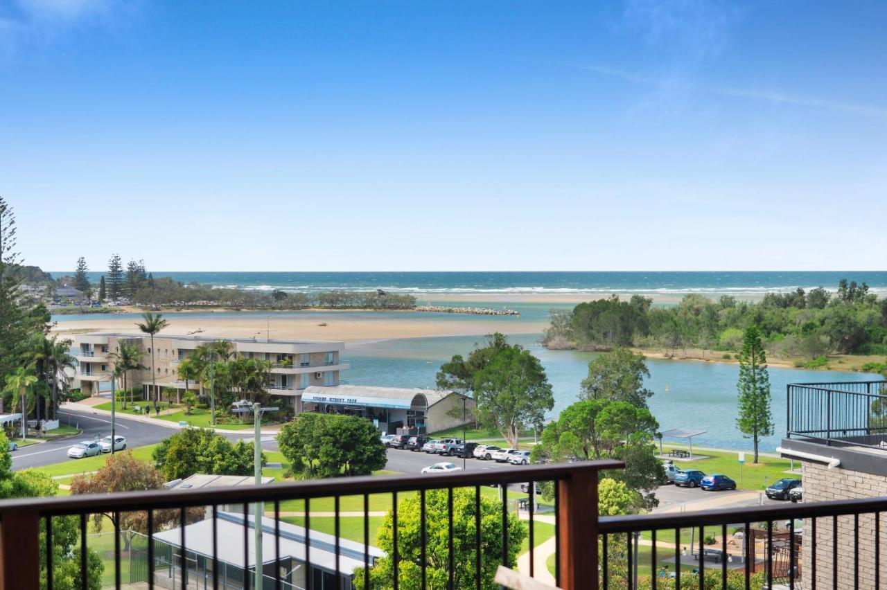 The Beach Rooms Намбакка-Хедс Экстерьер фото