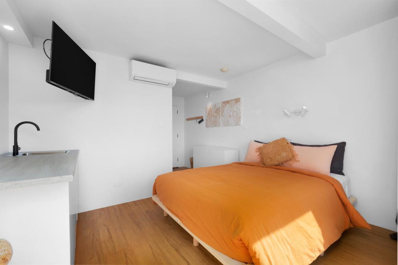 The Beach Rooms Намбакка-Хедс Экстерьер фото
