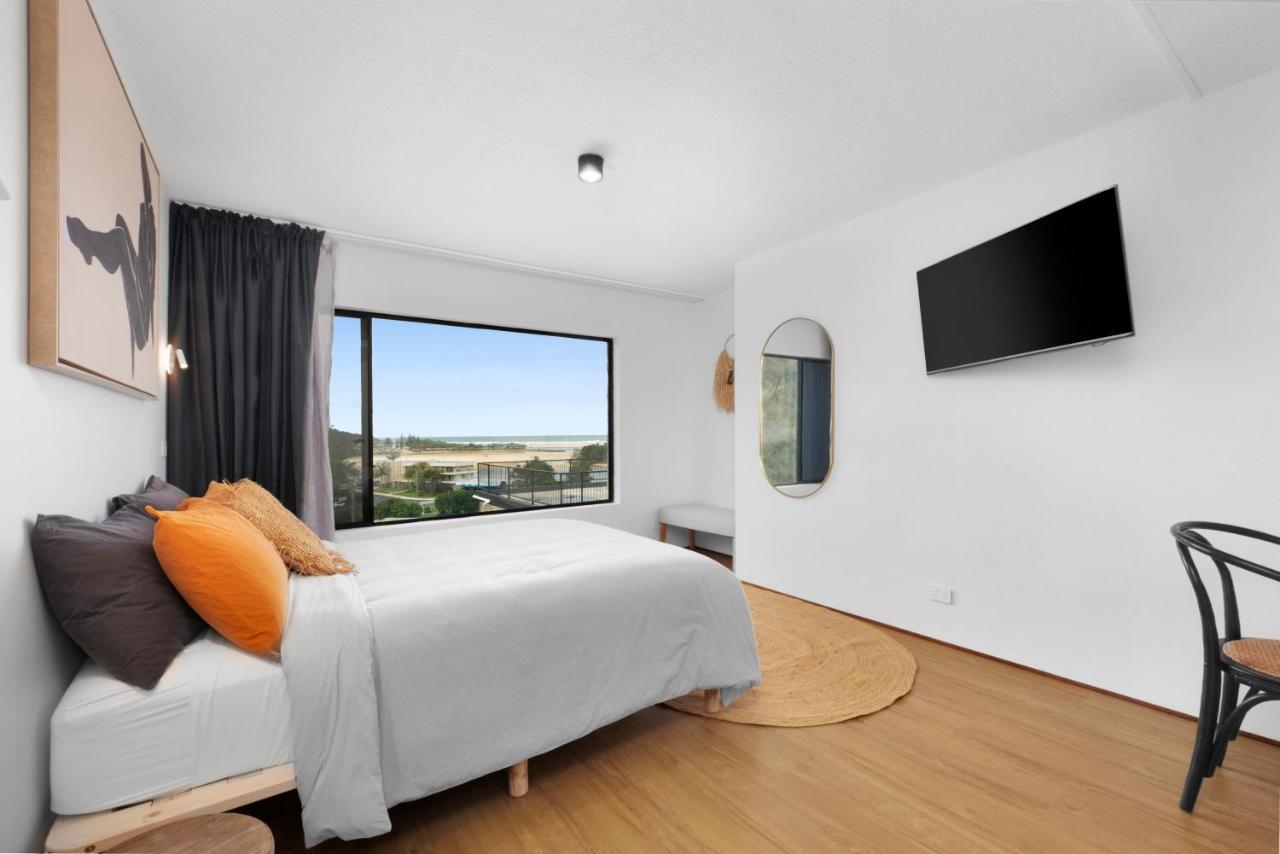 The Beach Rooms Намбакка-Хедс Экстерьер фото