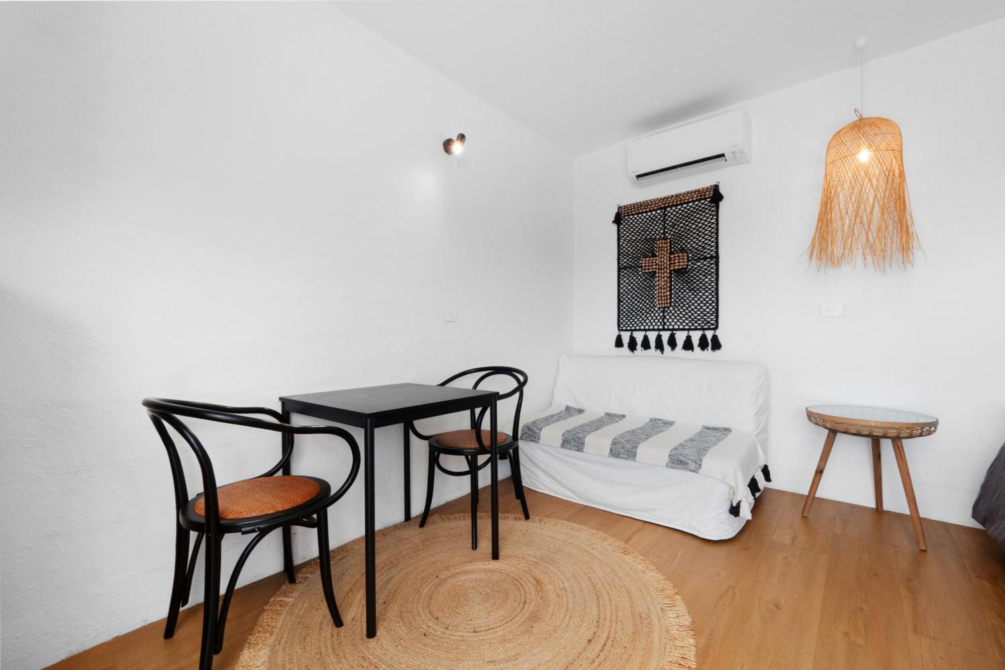 The Beach Rooms Намбакка-Хедс Экстерьер фото
